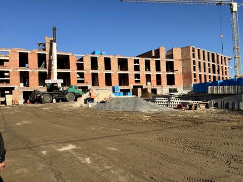 квартира по адресу Зарічна, 10