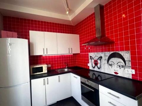 квартира за адресою Люстдорфська дорога вул., 25а