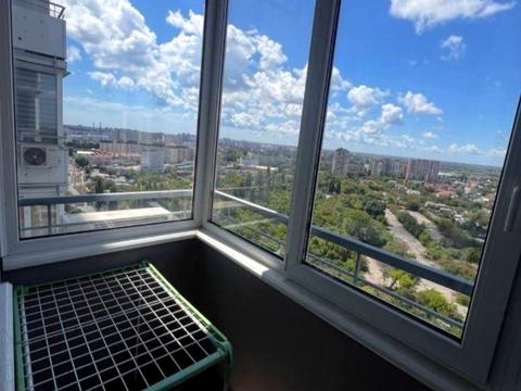 квартира за адресою Люстдорфська дорога вул., 25а