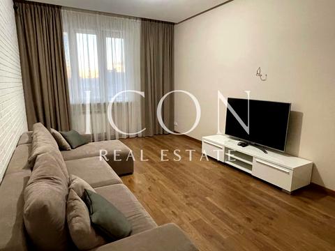 квартира по адресу Василия Тютюнника ул. (Анрі Барбюса), 51/1А