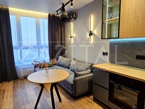 квартира по адресу Набережно-Рыбальская дорога ул., 27