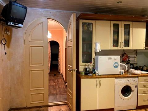 будинок за адресою 15-та лінія вул., 34