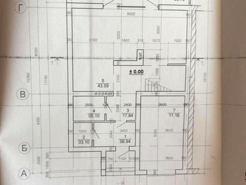 будинок за адресою В'ячеслава Чорновола вул.