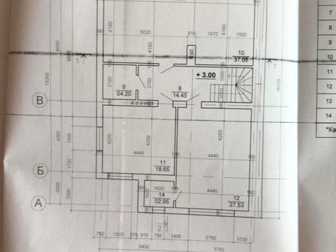 будинок за адресою В'ячеслава Чорновола вул.