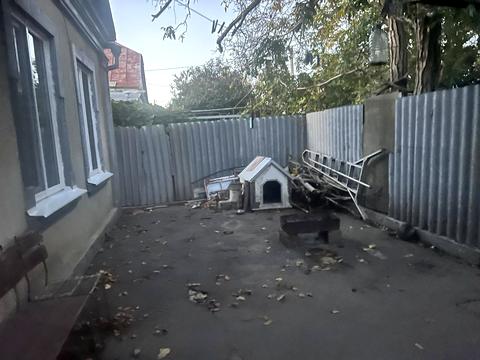 будинок за адресою 15-та лінія вул., 34