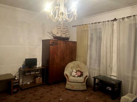 будинок за адресою 15-та лінія вул., 34