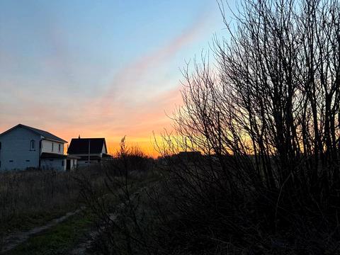 участок по адресу 