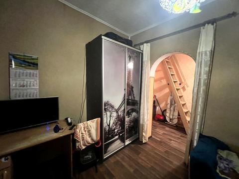 будинок за адресою 15-та лінія вул., 34