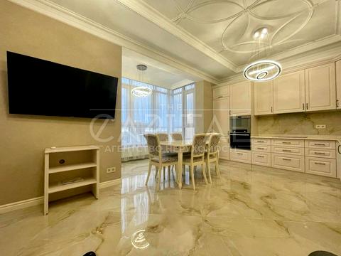 квартира за адресою Лесі Українки бульв., 7-В