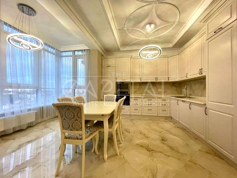 квартира за адресою Лесі Українки бульв., 7-В