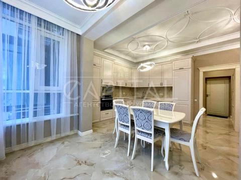 квартира за адресою Лесі Українки бульв., 7-В