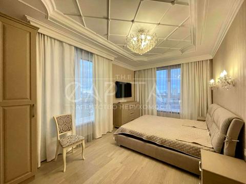 квартира за адресою Лесі Українки бульв., 7-В