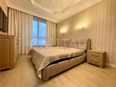 квартира за адресою Лесі Українки бульв., 7-В