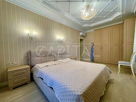 квартира за адресою Лесі Українки бульв., 7-В