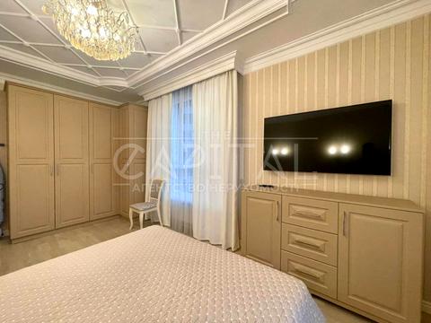 квартира за адресою Лесі Українки бульв., 7-В