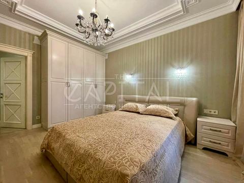 квартира за адресою Лесі Українки бульв., 7-В