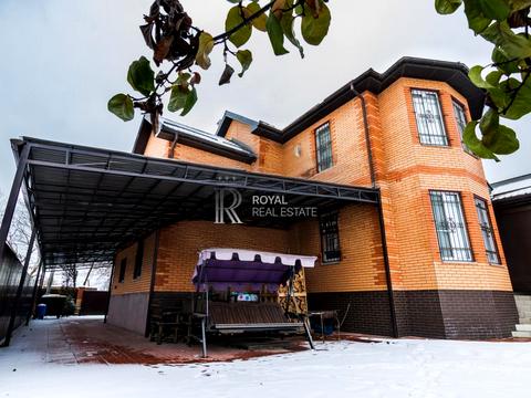 дом по адресу Тодося Осмачки