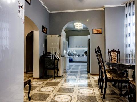 дом по адресу Тодося Осмачки