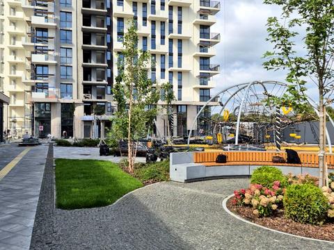 квартира за адресою Цегельний пров., 12