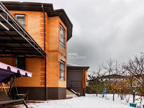 дом по адресу Тодося Осмачки