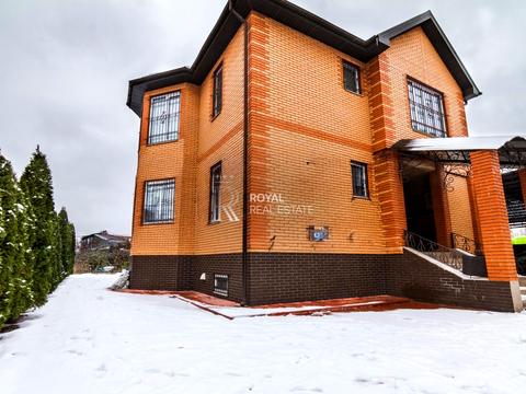 дом по адресу Тодося Осмачки