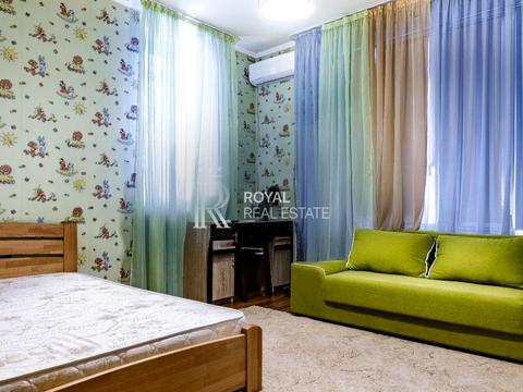 дом по адресу Тодося Осмачки