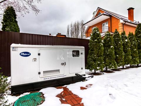 дом по адресу Тодося Осмачки