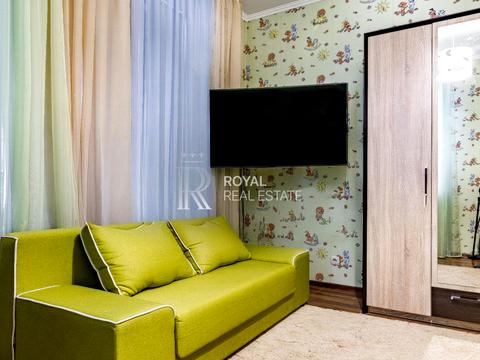 дом по адресу Тодося Осмачки