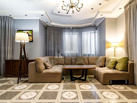 дом по адресу Тодося Осмачки