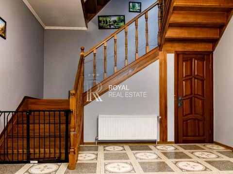 дом по адресу Тодося Осмачки