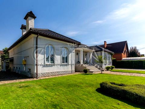 будинок за адресою Київська вул.