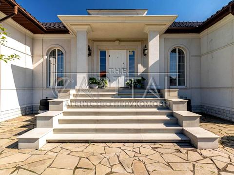 будинок за адресою Київська вул.