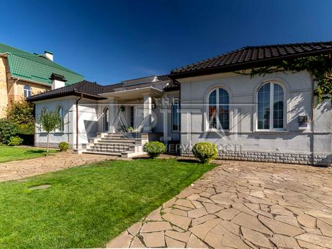 будинок за адресою Київська вул.