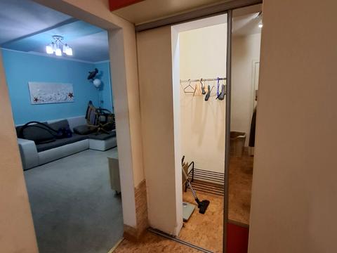 квартира по адресу Семена Палия ул. (Дніпропетровська), 92