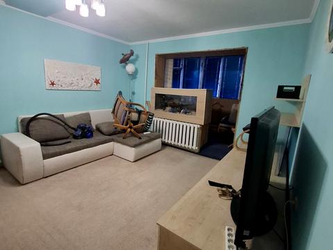 квартира по адресу Семена Палия ул. (Дніпропетровська), 92