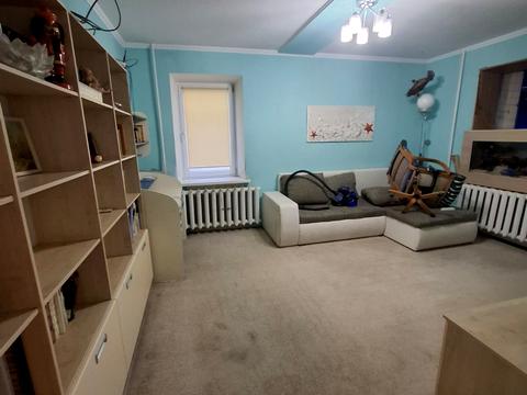 квартира по адресу Семена Палия ул. (Дніпропетровська), 92