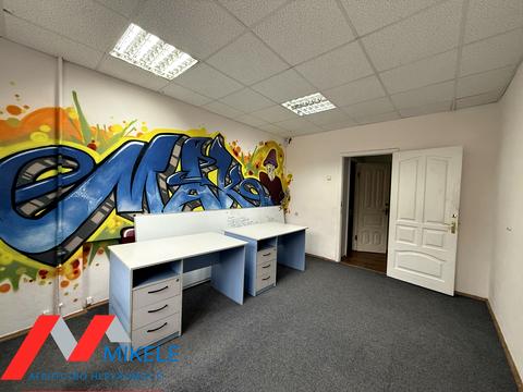 комерційна за адресою Мала Житомирська вул., 10