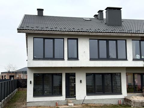 будинок за адресою с. Софіївська борщагівка, Кошова вул., 51