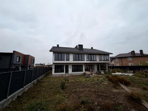 будинок за адресою с. Софіївська борщагівка, Кошова вул., 51