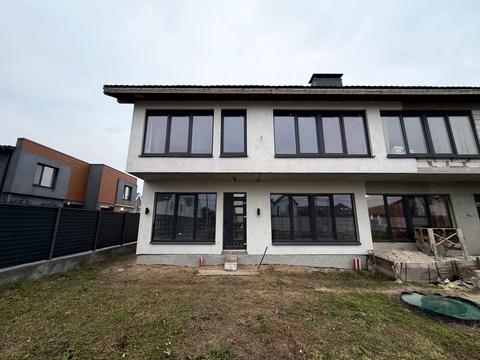 будинок за адресою с. Софіївська борщагівка, Кошова вул., 51