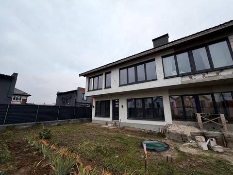 будинок за адресою с. Софіївська борщагівка, Кошова вул., 51