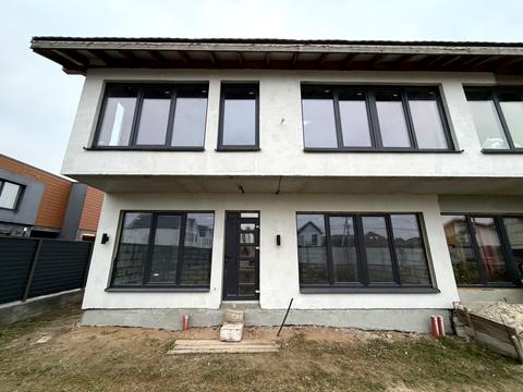 будинок за адресою с. Софіївська борщагівка, Кошова вул., 51