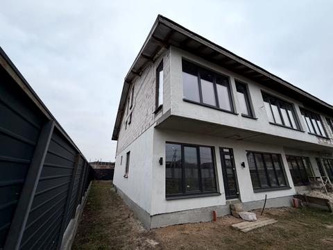 будинок за адресою с. Софіївська борщагівка, Кошова вул., 51