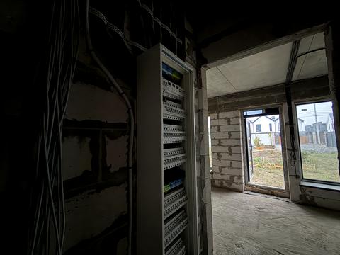 будинок за адресою с. Софіївська борщагівка, Кошова вул., 51