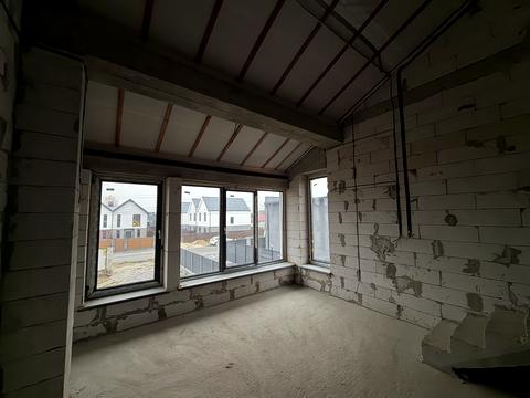 будинок за адресою с. Софіївська борщагівка, Кошова вул., 51