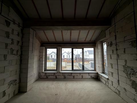 будинок за адресою с. Софіївська борщагівка, Кошова вул., 51