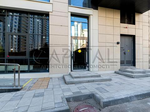 коммерческая по адресу Андрея Верхогляда ул. (Михайла Драгомирова), 7