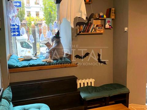 комерційна за адресою Тараса Шевченка бульв., 6