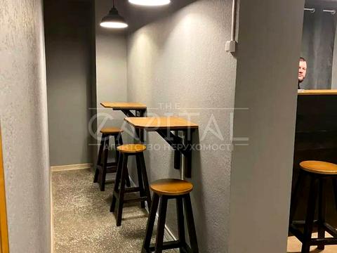 комерційна за адресою Тараса Шевченка бульв., 6