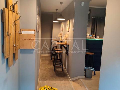 комерційна за адресою Тараса Шевченка бульв., 6